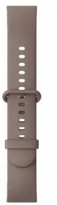 Xiaomi <BHR5834GL Brown> Mi  Watch Lite Strap