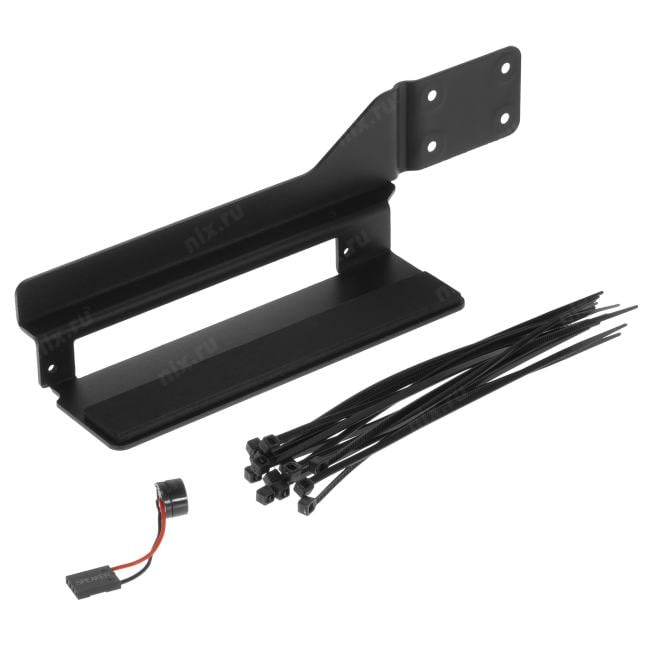 Bigtower Thermaltake <CA-1X6-00F1WN-00> Black CTE C750 Air E-ATX без  БП, с окном