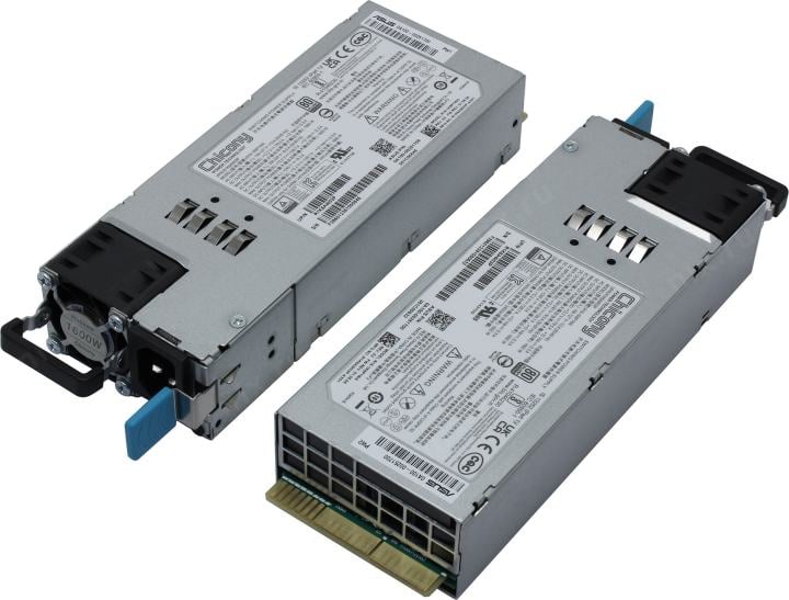 ASUS RS700-E10-RS12U <90SF0153-M00330> (LGA4189, C621A, 3xPCI-E, 12xHotSwap SAS/SATA, 2x10GbLAN, 32DDR4,  1600W  HS)