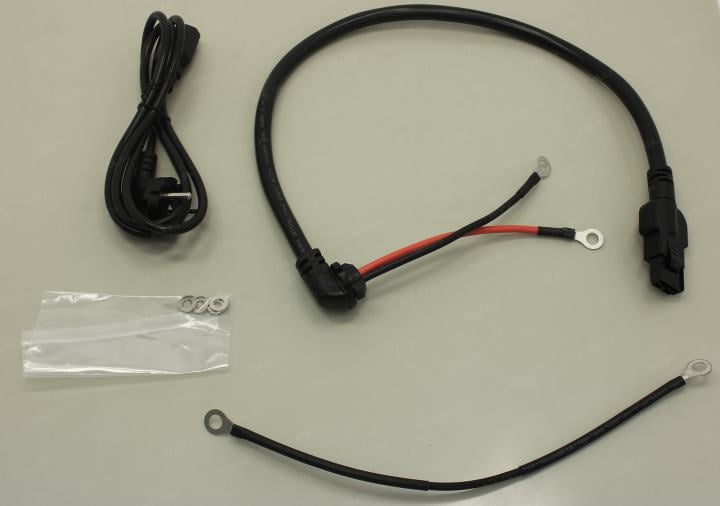 UPS 1000VA Ippon <Innova G2 EURO  1000L Black> <1547590>