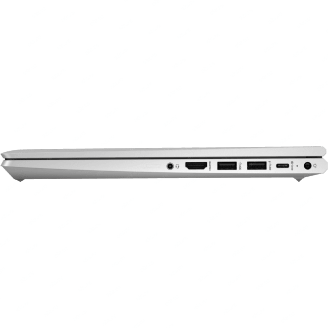 Ноутбук 14" IPS FHD HP ProBook 440 G9 silver (Core i5 1235U/8Gb/512Gb SSD/VGA int/FP/noOS) ((6A2H3EA))
