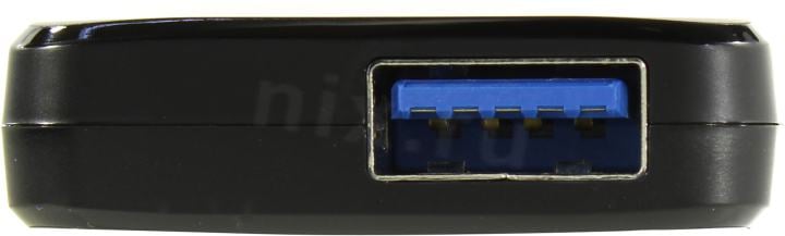 концентратор Считыватель карты памяти Transcend Transcend TS-HUB2C