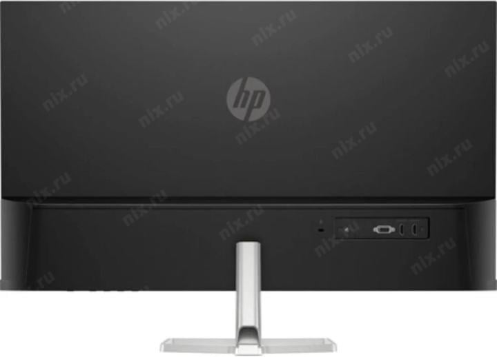 94F50AS Монитор HP 31.5" Series 5 532sf черный VA 16:9 HDMI матовая 300cd 178гр/178гр 1920x1080 100Hz  VGA FHD 5.1кг