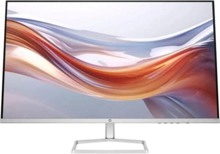 94F50AS Монитор HP 31.5" Series 5 532sf черный VA 16:9 HDMI матовая 300cd 178гр/178гр 1920x1080 100Hz  VGA FHD 5.1кг