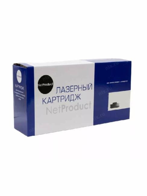 Тонер-картридж NetProduct (N-TK-6325) для  Kyocera  TASKalfa  4002i/5002i/6002i, 35K