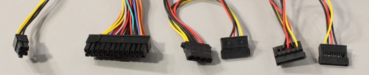 Minitower  Powerman  <SV511C>  MicroATX 450W