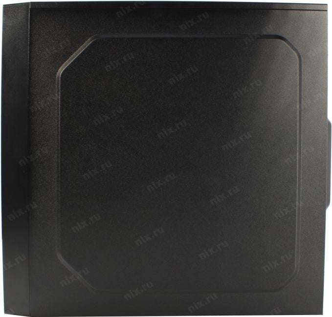 Minitower  Powerman  <SV511C>  MicroATX 450W