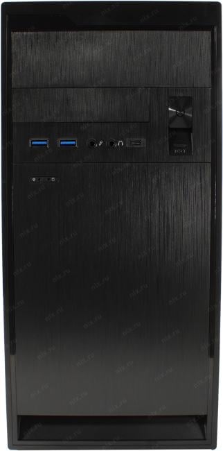 Minitower  Powerman  <SV511C>  MicroATX 450W