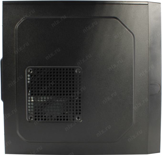 Minitower  Powerman  <SV511C>  MicroATX 450W