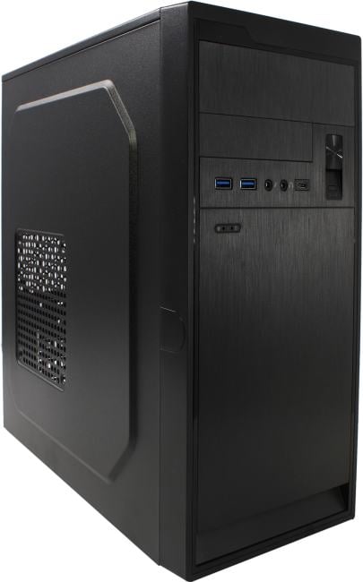 Minitower  Powerman  <SV511C>  MicroATX 450W