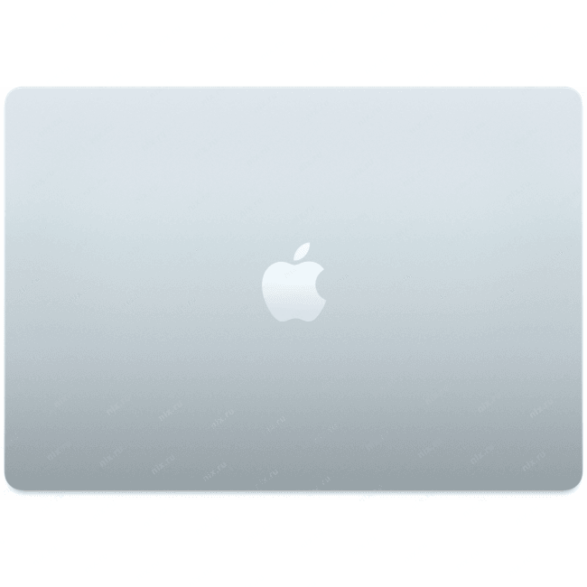 MC7C4LL/A Apple MacBook Air A3241 M4 10 16Gb SSD512Gb/10 15.3" Liquid Retina  macOS lt.blue BT