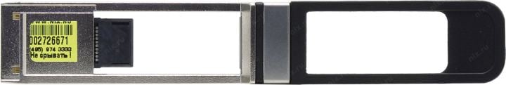 Кабельный адаптер/ Mellanox® cable module, ETH 25GbE, 100Gb/s to 25Gb/s, QSFP28 to SFP28, single package