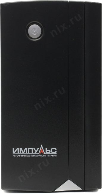 UPS 1000VA  ИМПУЛЬС <ЮНИОР 1000>