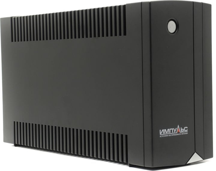 UPS 1000VA  ИМПУЛЬС <ЮНИОР 1000>