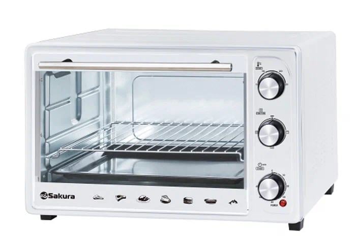 SAKURA SA-7026W