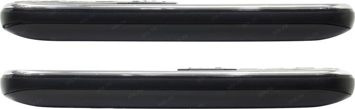 Texet <TM-B227 Black> (QuadBand, 2.2" 220x176, GSM, microSD,  0.08Mpx,  136.6г)