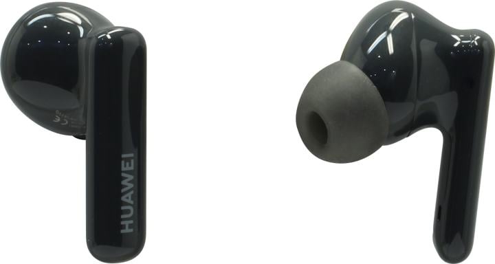 Наушники с микрофоном Huawei FreeBuds 5i <T0014 Nebula  Black>  (Bluetooth)