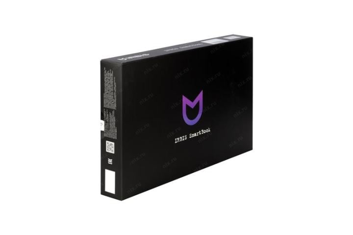 14NBP3004 IRBIS 14NBP3004 14" FHD (1920x1080) IPS 300cd,Core i7-1255U,16Gb DDR4-3200(1),512Gb  SSD,Wi-Fi 6+BT 5,5300mAh,
