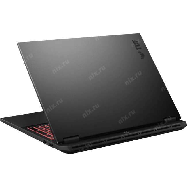 90NR0KV1-M006V0 Ноутбук Asus TUF Gaming A16 FA608UM-RV096 Ryzen 7 260 16Gb SSD512Gb NVIDIA GeForce RTX 5060  8Gb 16" IPS