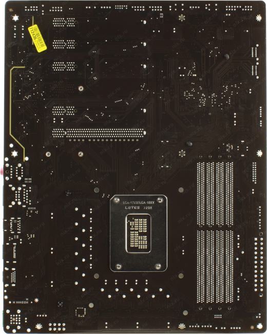 GIGABYTE B760 DS3H DDR4 (RTL) LGA1700 <B760> 5xPCI-E HDMI+DP GbLAN SATA  ATX  4DDR4