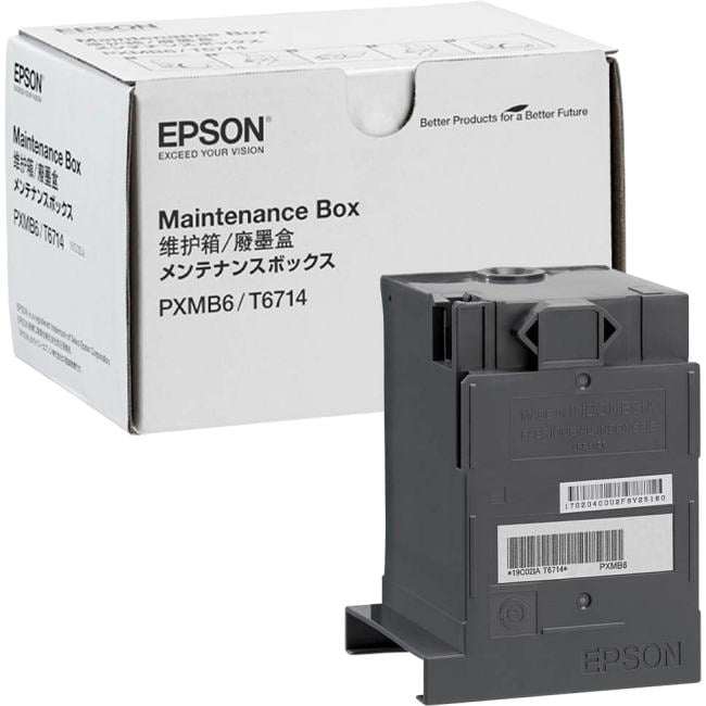 Epson 13T671400/98 <PXMB6/T6714>  Maintenance  Box