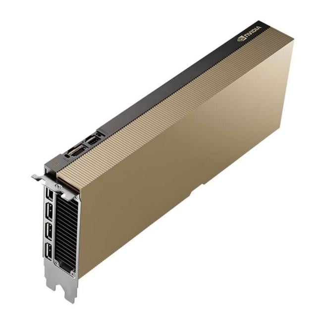900-2G133-0180-030 Nvidia L40s 48GB GDDR6, PCIe Gen4 (x16), FHFL 10.5”,  dual-slot,  Passive,  350W, OEM