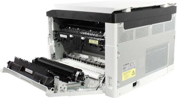 HP LaserJet MFP M442dn <8AF71A> (A3, 24стр/мин, 512Mb, LCD, лазерное МФУ,  USB2.0,  сетевой,  двусторонняя печать)
