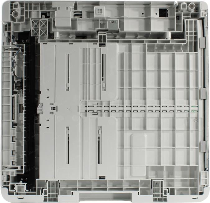 HP LaserJet MFP M442dn <8AF71A> (A3, 24стр/мин, 512Mb, LCD, лазерное МФУ,  USB2.0,  сетевой,  двусторонняя печать)