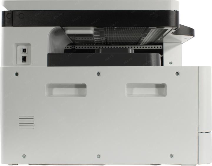 HP LaserJet MFP M442dn <8AF71A> (A3, 24стр/мин, 512Mb, LCD, лазерное МФУ,  USB2.0,  сетевой,  двусторонняя печать)