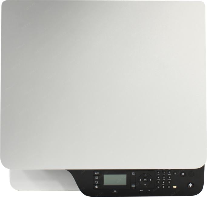 HP LaserJet MFP M442dn <8AF71A> (A3, 24стр/мин, 512Mb, LCD, лазерное МФУ,  USB2.0,  сетевой,  двусторонняя печать)