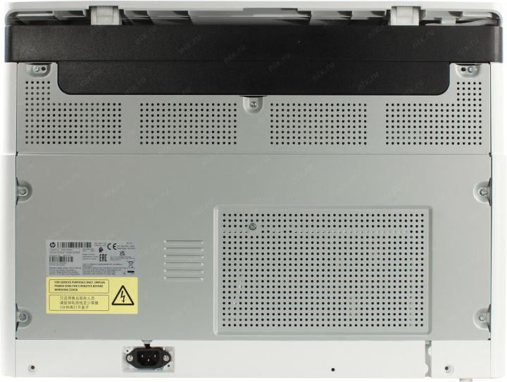 HP LaserJet MFP M442dn <8AF71A> (A3, 24стр/мин, 512Mb, LCD, лазерное МФУ,  USB2.0,  сетевой,  двусторонняя печать)