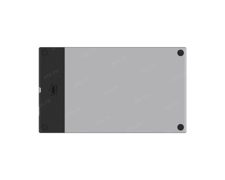Графический  планшет Huion Q630M