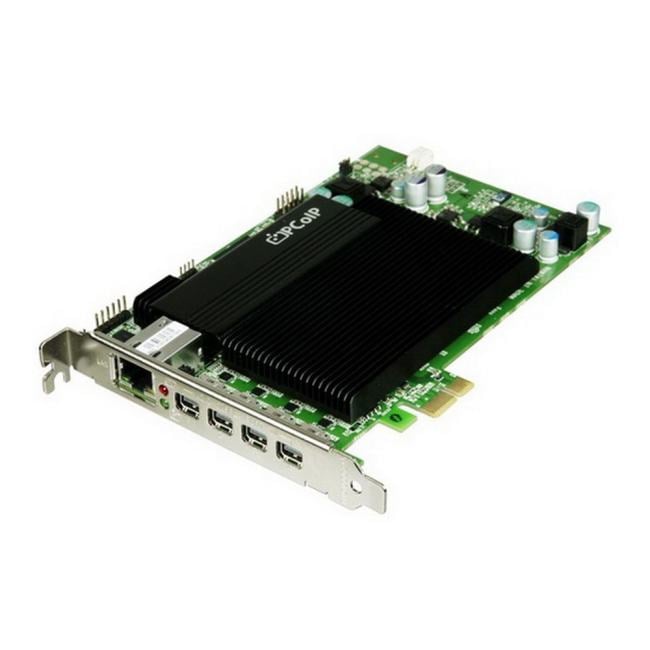 Контроллер Leadtek 3292C003100, PCoIP Tera 2240 Host Card, RJ45