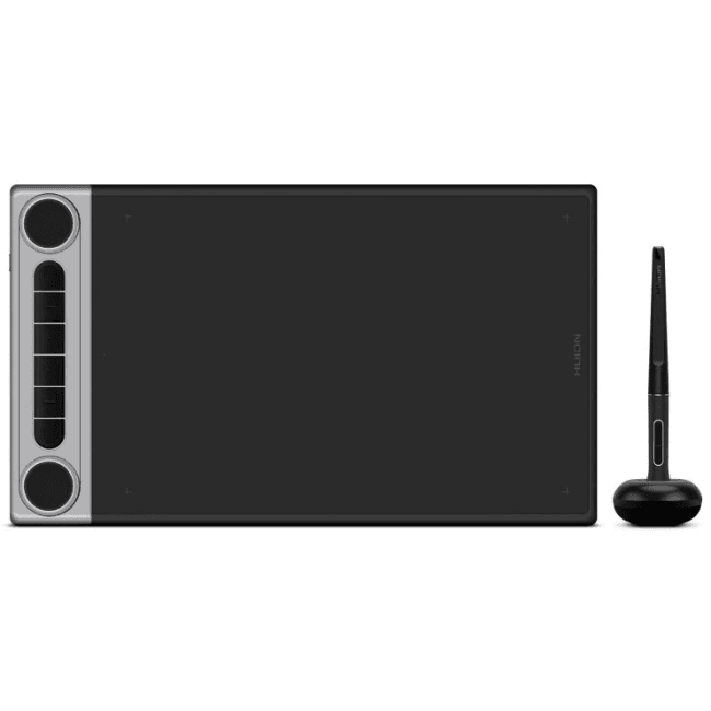 Графический  планшет Huion Q630M