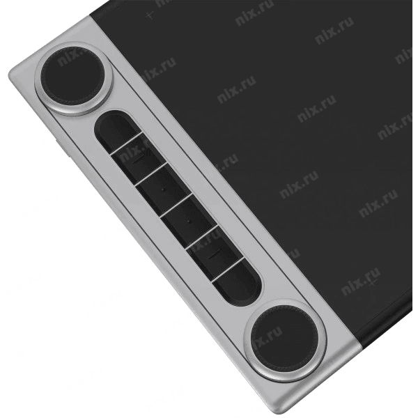 Графический  планшет Huion Q630M
