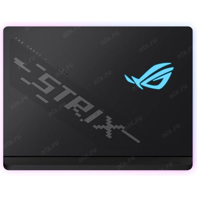 ASUS ROG STRIX SCAR G635LX <90NR0L81-M001K0> Ultra  9  275HX/32/1TbSSD/WiFi/BT/noOS/16"