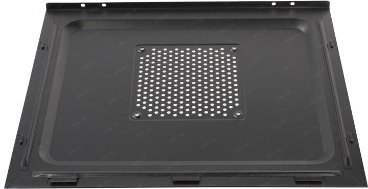 Minitower  Exegate <BAA-113> Black MicroATX  400W (24+4пин) <EX292349RUS>