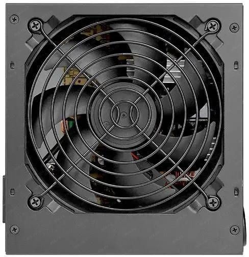 PS-TRS-0650NNCWEU-2 Блок питания Thermaltake ATX 650W TR2 S V2 80 PLUS WHITE (20+4pin) APFC  120mm  fan  5xSATA RTL