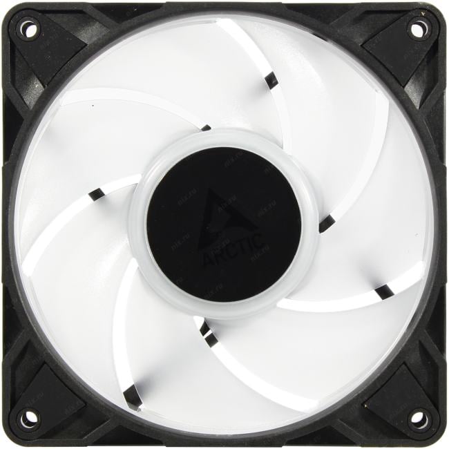 Вентилятор ARCTIC ACFAN00310A, 120 мм, A-RGB, 3 шт