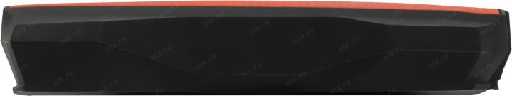 ADATA <AHD770G-2TU32G1-CRD> HD770G RGB USB3.2 Portable 2.5"HDD  2Tb EXT (RTL)
