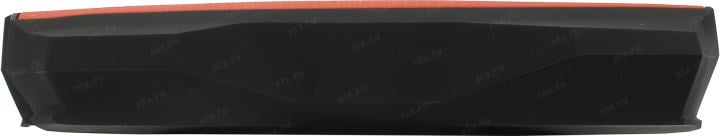 ADATA <AHD770G-2TU32G1-CRD> HD770G RGB USB3.2 Portable 2.5"HDD  2Tb EXT (RTL)