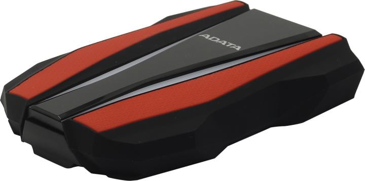 ADATA <AHD770G-2TU32G1-CRD> HD770G RGB USB3.2 Portable 2.5"HDD  2Tb EXT (RTL)