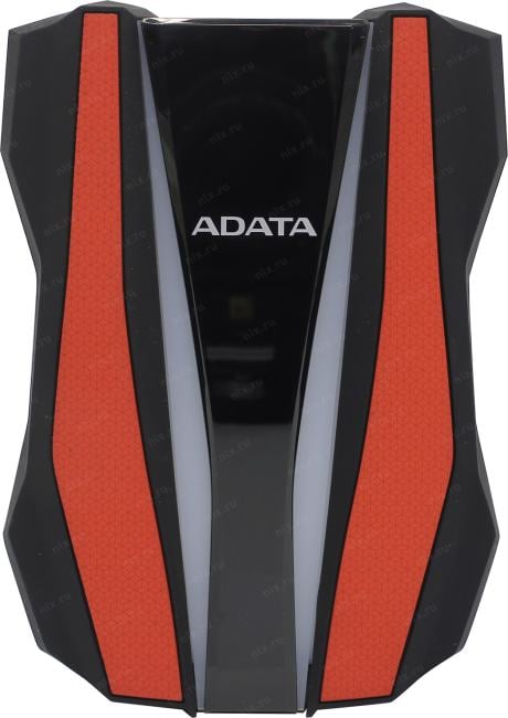 ADATA <AHD770G-2TU32G1-CRD> HD770G RGB USB3.2 Portable 2.5"HDD  2Tb EXT (RTL)