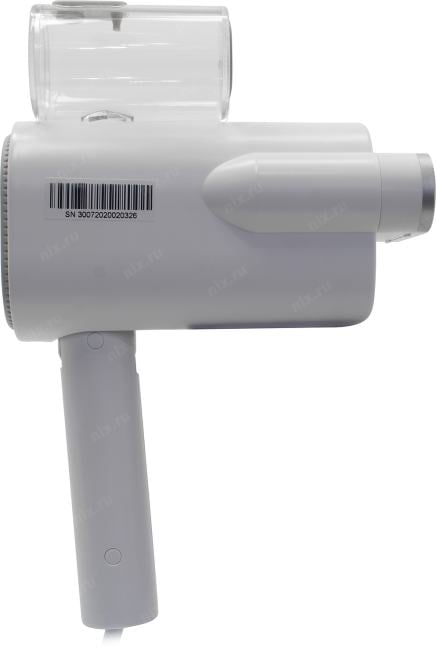 Deerma <DEM-HS007> Отпариватель ручной  (870Вт,  0.1л)