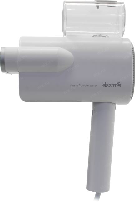 Deerma <DEM-HS007> Отпариватель ручной  (870Вт,  0.1л)