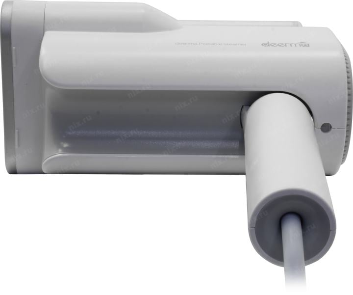 Deerma <DEM-HS007> Отпариватель ручной  (870Вт,  0.1л)