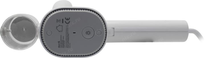 Deerma <DEM-HS007> Отпариватель ручной  (870Вт,  0.1л)