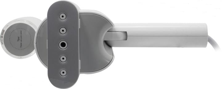 Отпариватель ручной Deerma DEM-HS007, портативный
