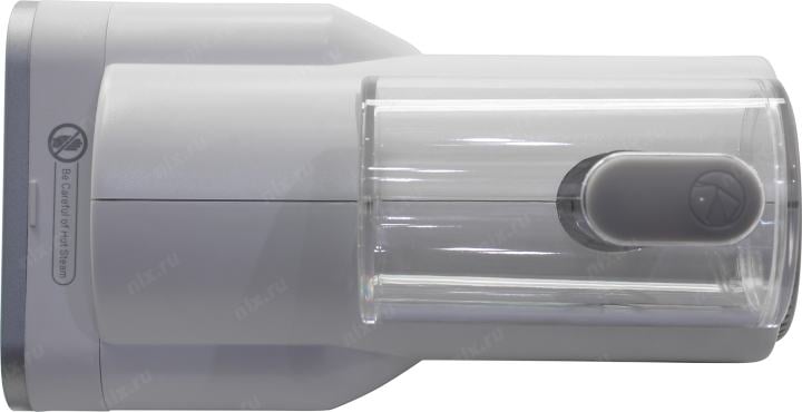 Deerma <DEM-HS007> Отпариватель ручной  (870Вт,  0.1л)