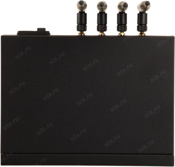 Шлюз IP телефония и системы связи Yeastar NeoGate TG400 VoIP-GSM шлюз на 4 GSM-канала
